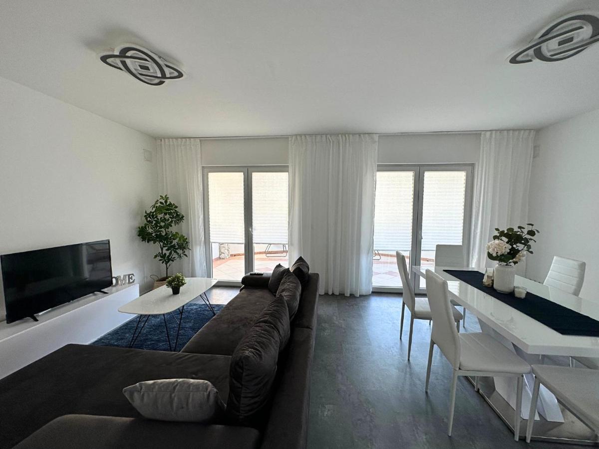 Apartmani Adriana Lakmartin Luaran gambar