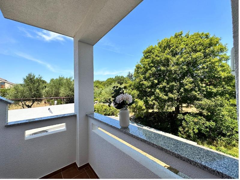 Apartmani Adriana Lakmartin Luaran gambar