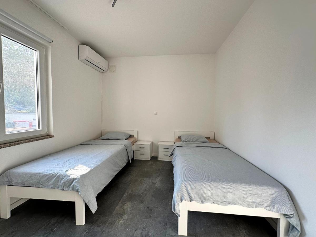 Apartmani Adriana Lakmartin Luaran gambar