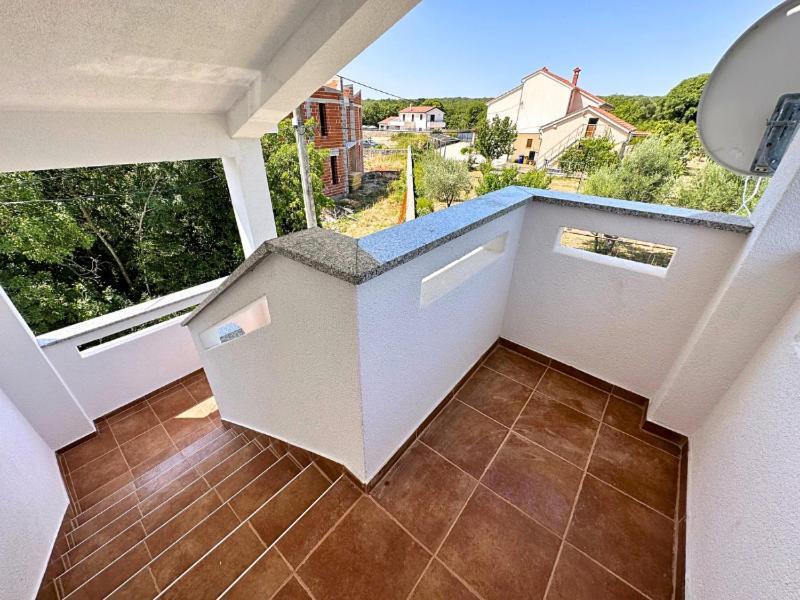 Apartmani Adriana Lakmartin Luaran gambar