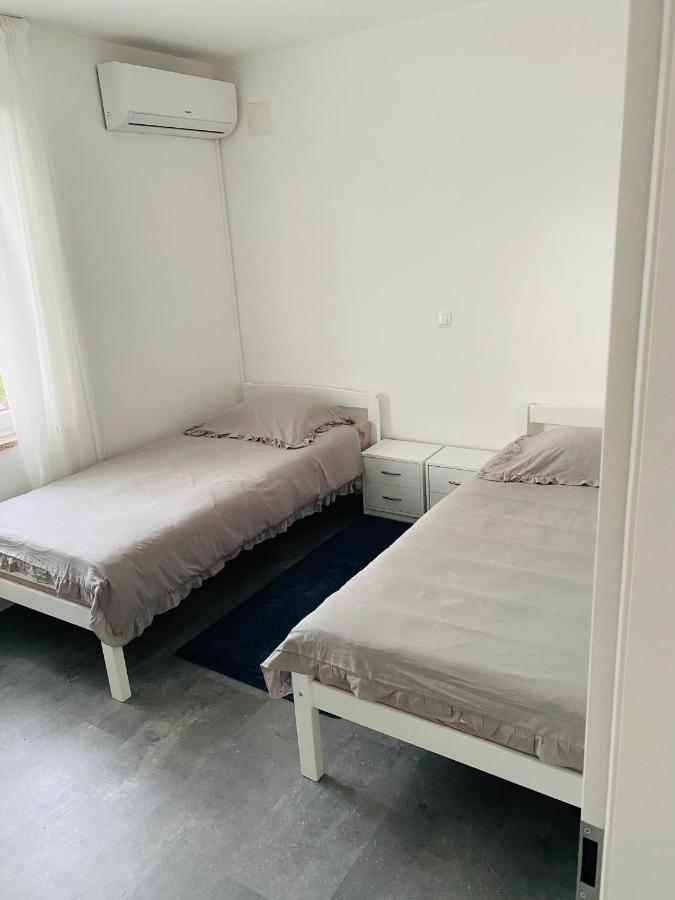 Apartmani Adriana Lakmartin Luaran gambar