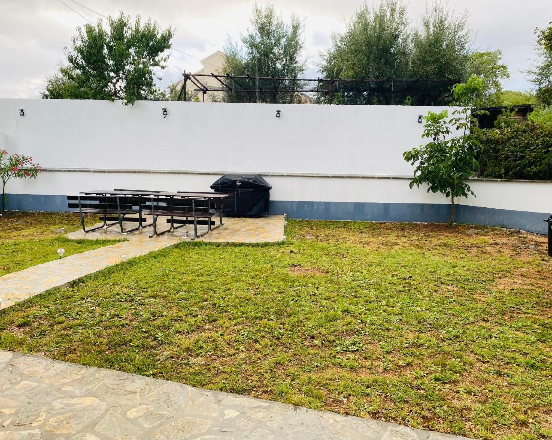 Apartmani Adriana Lakmartin Luaran gambar