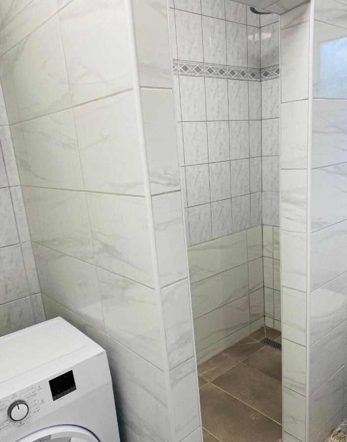 Apartmani Adriana Lakmartin Luaran gambar