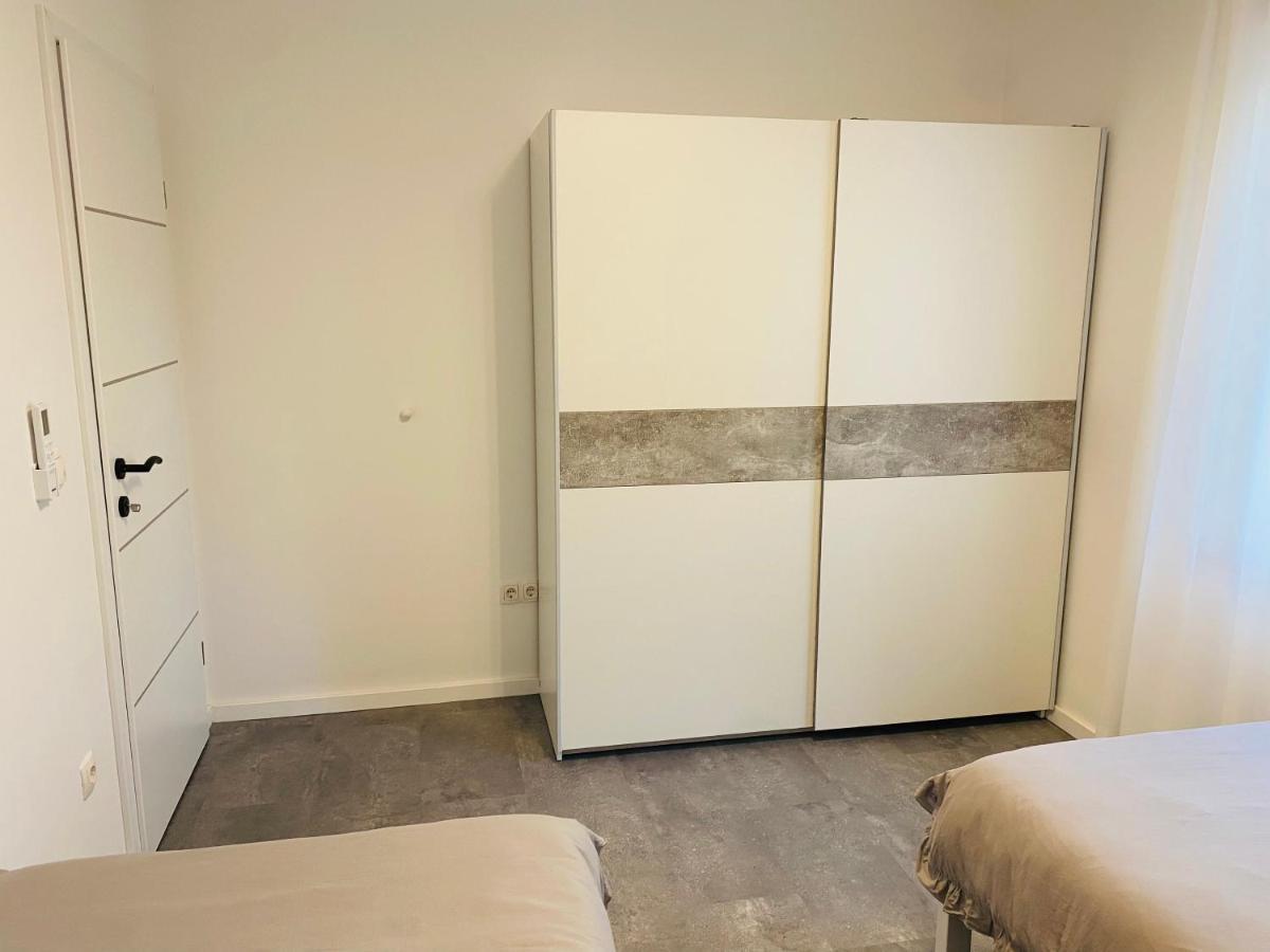 Apartmani Adriana Lakmartin Luaran gambar