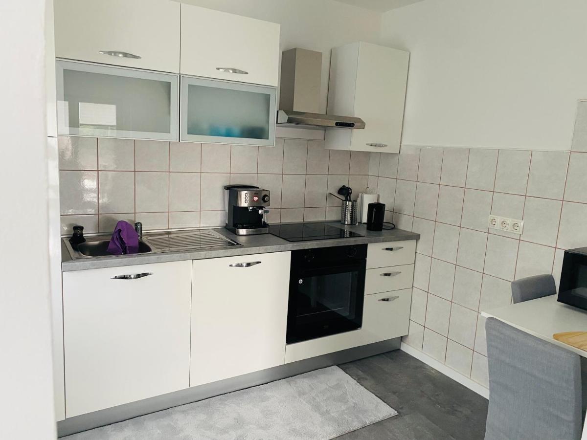 Apartmani Adriana Lakmartin Luaran gambar