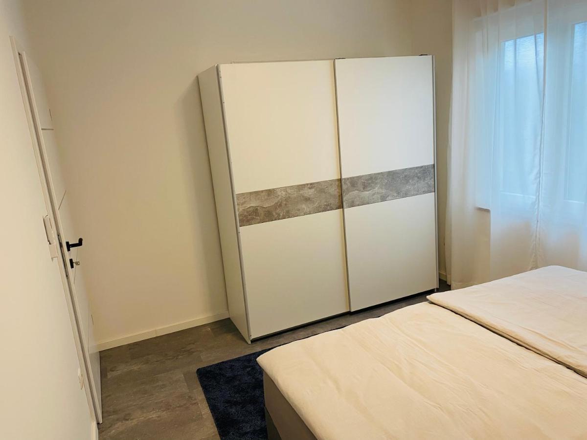 Apartmani Adriana Lakmartin Luaran gambar